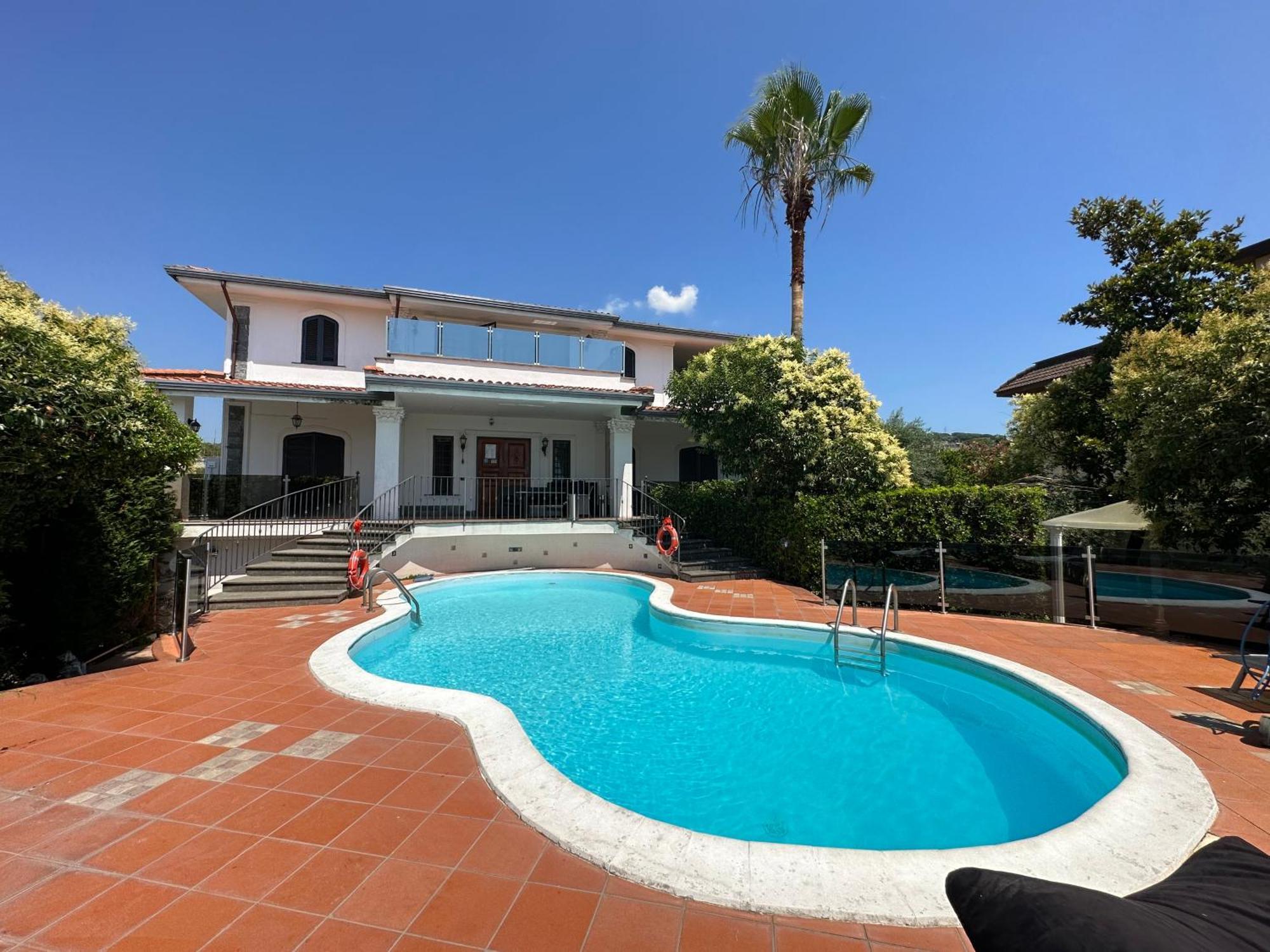 Bed & Breakfast Nunzia